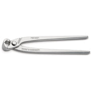 Knipex - Monierzange 99 04 220 verchromt, 220mm