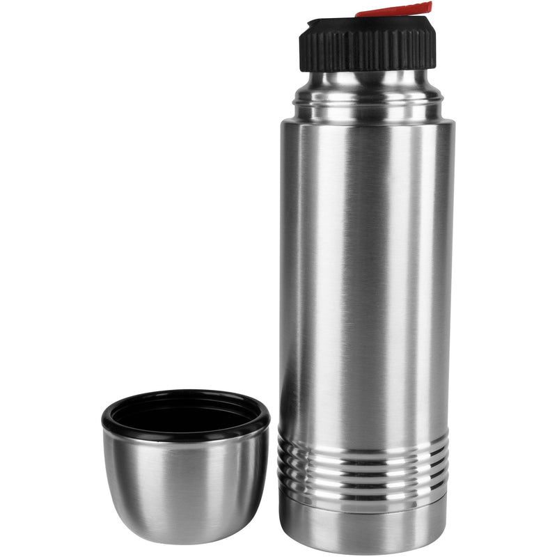 Emsa - Zubehör/Ersatzteile für Kleingeräte Isolierflasche SENATOR eds 0,5L Edelstahl,0,5L − 4 Stück