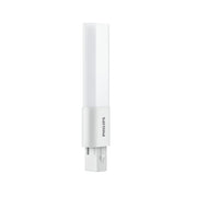 Philips Lighting - LED - Lampe/Multi - LED LED - Kompaktlampe f.KVG/VVG CorePro LED#28656600 G23, 840