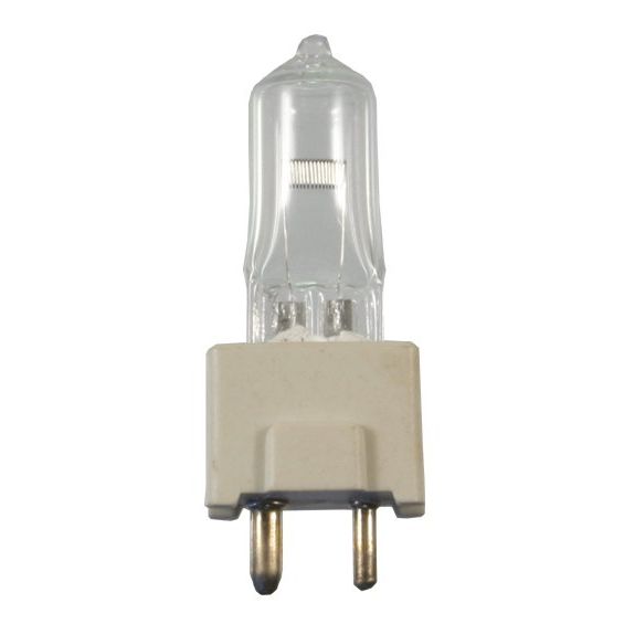 Scharnberger+Hasenbein - Studio-, Projektions- und Fotolampe Projektorlampe 23x87mm 65212 GY9,5 230V 900W DZJ