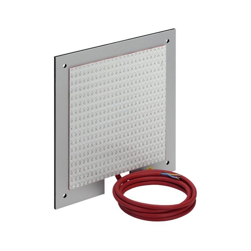 Leuze - Reflektor für Lichtschranke Reflektor Reflexfolie#50115021