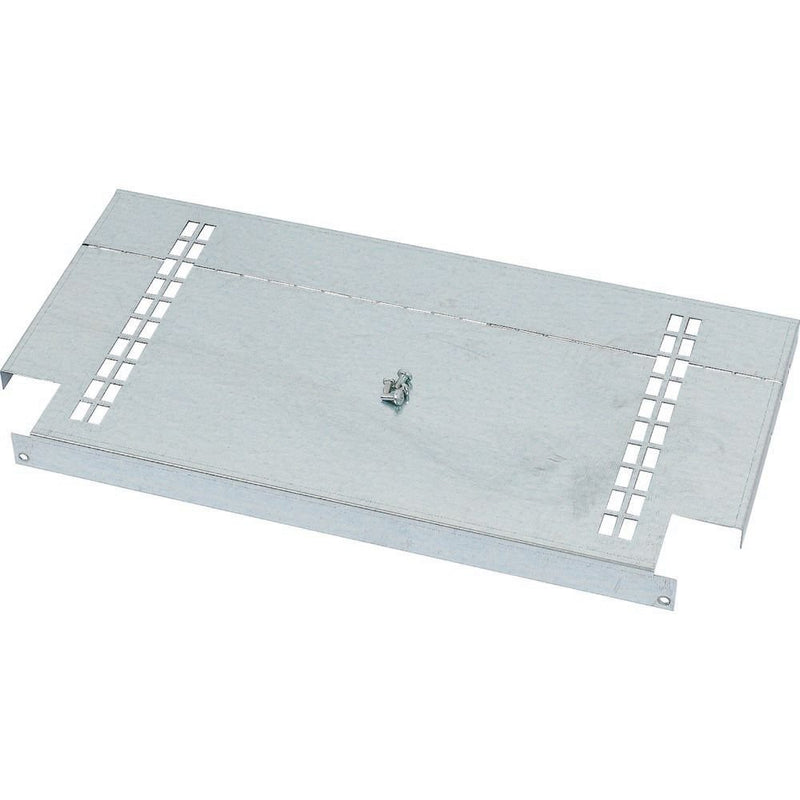 Eaton - Trennwand (Schaltschrank) Trennwand Kabelanschluss- XPNBCB-E-06 raum hinten B=600mm