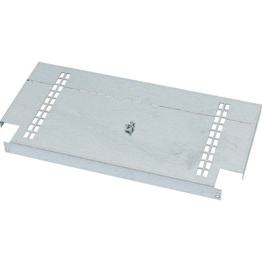 Eaton - Trennwand (Schaltschrank) Trennwand Kabelanschluss- XPNBCB-E-06 raum hinten B=600mm