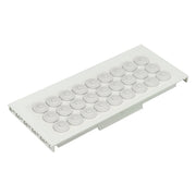Spelsberg - Einführungsflansch für Kleingehäuse/Schaltschrank Flansch GFL 391-m