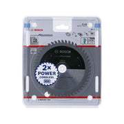 Bosch - Kreissägeblatt PRO Aluminium cordless 2608837755 Kreissägeblatt 140 x