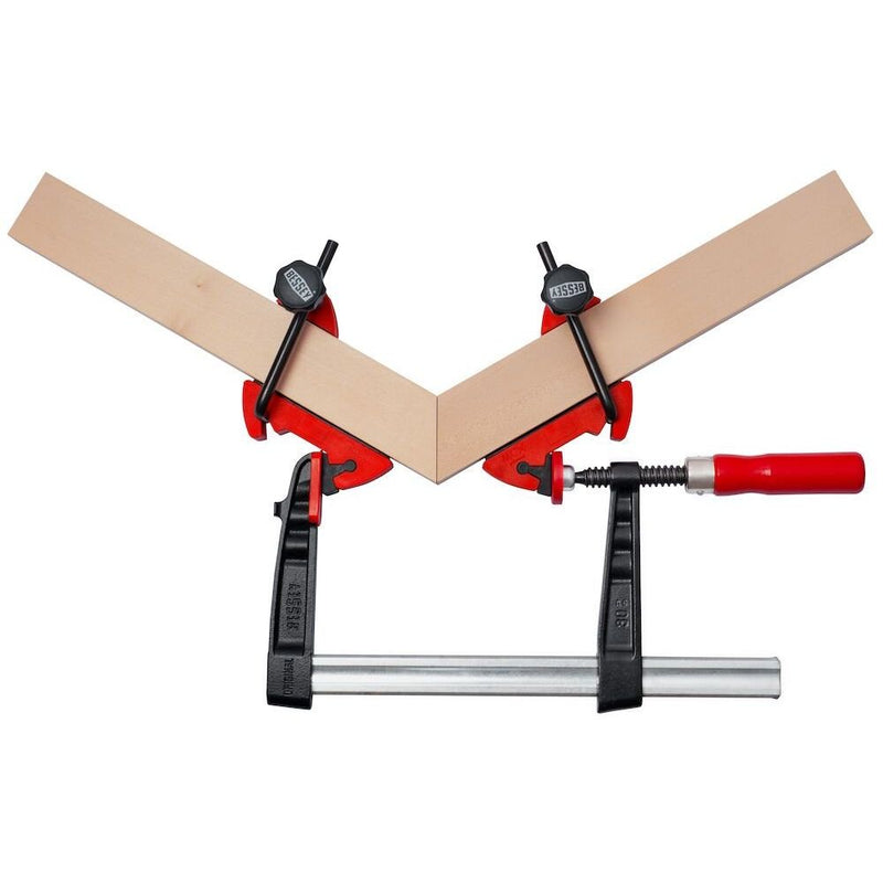BESSEY - Schraubzwinge Gehrungs-Spannsystem MCX