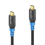PureLink - PC-Kabel USB-C>C Kabel 0,5m FI-U400-005 FlexInstall