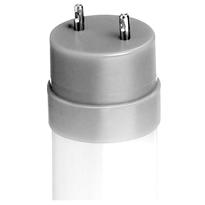 Scharnberger+Hasenbein - Hülle für Leuchtstofflampe Splitterschutzhülle fürT5 64107 21W 16x849mm transp