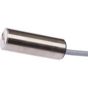 Ipf Electronic - Induktiver Näherungsschalter Sensor Induktiv, IC180206 Ganzstahl M18x1