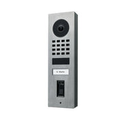 Doorbird - Kombiniertes System Zutrittskontrolle/Türsprechanlage IP Video Türsprechanlage 423872158 Fingerprint Aufputz