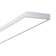 Siteco - Decken-/Wandleuchte LED-Anbauleuchte 51MP26WD2441E 840, DALI − 1 Stück