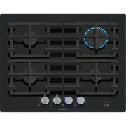 Siemens - Kochfeld EB-Autark-Gaskochfeld ER6A6PH40 IQ700