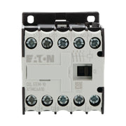 Eaton - Leistungsschütz zum Schalten von Wechselstrom Leistungsschütz DILEEM-10(110V50HZ) AC-3/400V:3kW 3p