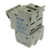 Eaton - Halter für zylindrische Sicherung Sicherungshalter Niedersp. 2 POLE 14X#CH142DIU 50A AC 690V 2polig − 3 Stück