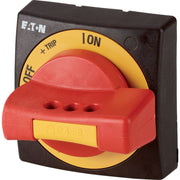 Eaton - Handgriff für Schaltgeräte Griff NZM1/2-XGR-SR/MODAN Türkupplungsdrehgr