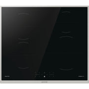 Gorenje - Kochfeld EB-Autark-Kochfeld Indukt. GI6401BX 60cm,4 Kochz