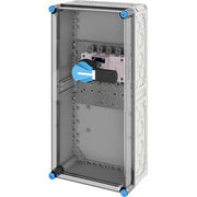 Hensel - Lasttrennschalter Mi-Lastschaltergehäuse Mi 7457 160A 4pol.+PE