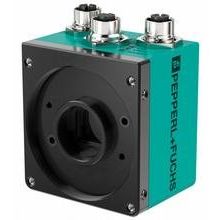 Pepperl+Fuchs Fabrik - Matrixcodeleser Vision-Sensor VOS5000-F227-C-I − 1 Stück