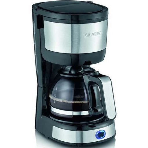 Severin - Kaffeeautomat KA 4808 eds-geb-sw