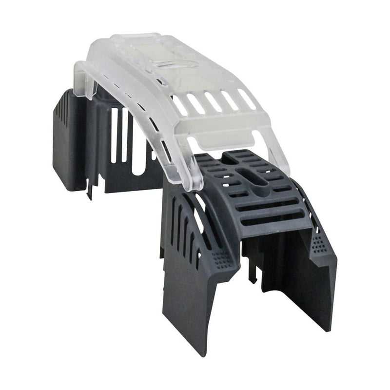 Eaton - Zubehör/Ersatzteile für Niederspannungs-Schalttechnik Abdeckungssatz 630A Shroud kit size 3 Niederspannung 690V