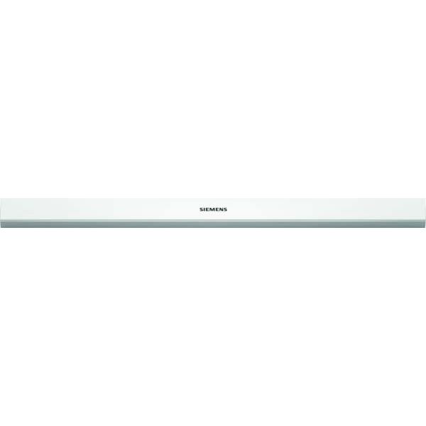 Siemens - Zubehör/Ersatzteile für Dunstabzugshauben Griffleiste LZ46521 ws