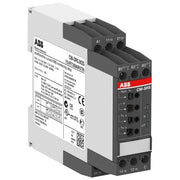 ABB Stotz S&J - Stromüberwachungsgerät Stromüberwachungsrelais CM-SRS.M2S 2W 0,3-15A