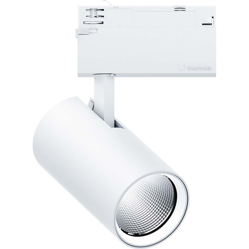 Zumtobel Group - Downlight/Strahler/Flutlicht LED-Stromschienenstrahler VIV2M 3300 #60716350 Fruit