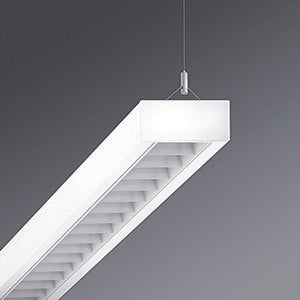 Regiolux - Pendelleuchte LED-Pendelleuchte cubus-R #65240024160 4000K  − 1 Stück