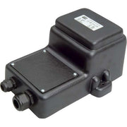 Trafo-Technik-Hoppecke - Einphasen-Steuertransformator 1Ph.-Trenntrafo EVGT/230V/230V/200VA