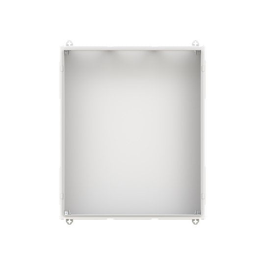 Striebel&John - Leergehäuse Wandschrank TG306SB SKII IP30 Basis