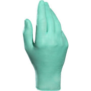 MAPA - Einweghandschuh Einmalhandschuh Solo Plus 995 9 Naturlatex − 10 Stück