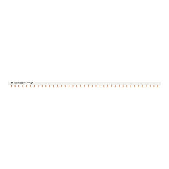 ABB Stotz S&J - Phasenschiene PS 3/39/18 H CB 3Ph., 39Pins, 18qmm