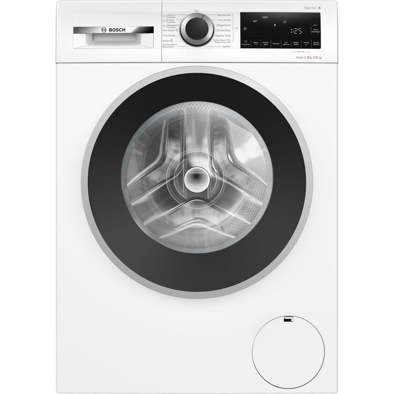 Bosch - Waschtrockner WNG24442