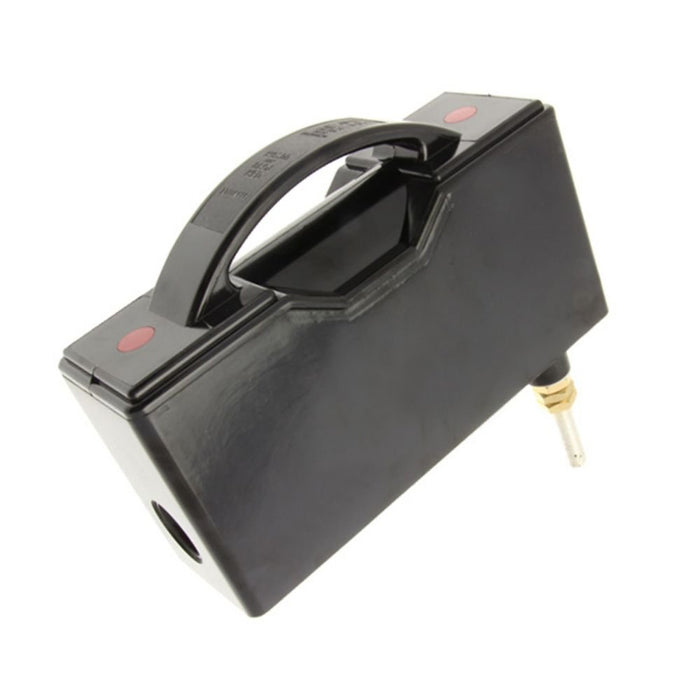 Eaton - NH-Sicherungsunterteil Sicherungshalter RS200PH 200 A, AC 690 V  − 1 Stück
