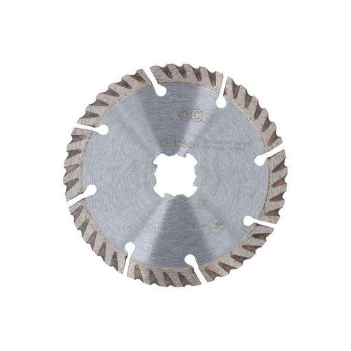 Bosch - Trenn-/Schleifscheibe X-LOCK Trennscheibe 2608615247 (VE2) Standard for