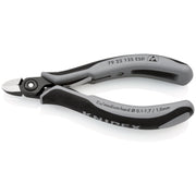 Knipex - Seitenschneider Präzisons-Seitenschneider 79 22 125 ESD ESD,125mm