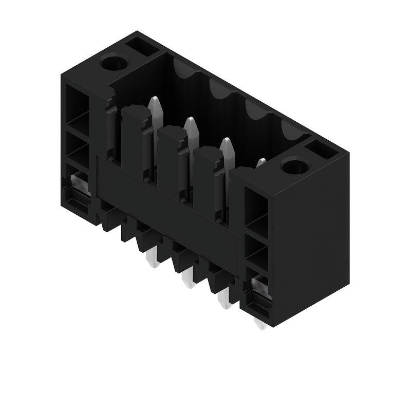 Weidmüller - Leiterplattensteckverbinder Verbinder 3.50mm SL 3.50/0#1616160000  − 100 Stück