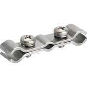 Danfoss - Zubehör/Ersatzteile für Heizbänder Entlastungsschelle 19-406008 V2A