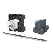 Eaton - Lasttrennschalter Hauptschalter 3polig 32A P1-32/M4/K1-PG/N Halt-Funktion