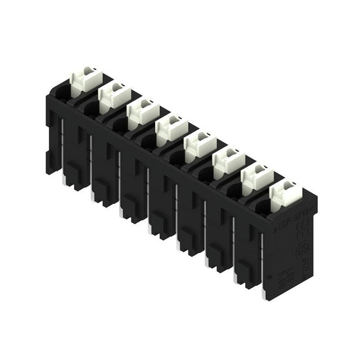 Weidmüller - Leiterplattenklemme Leiterplattenklemme LSF-SMT 5#1876090000 5.00mm − 175 Stück