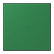 Jung - Abdeckung/Bedienelement für Installationsschalterprogramme Abdeckung f. USB-Ladegerät LC 1969 USB 219 vert fonce