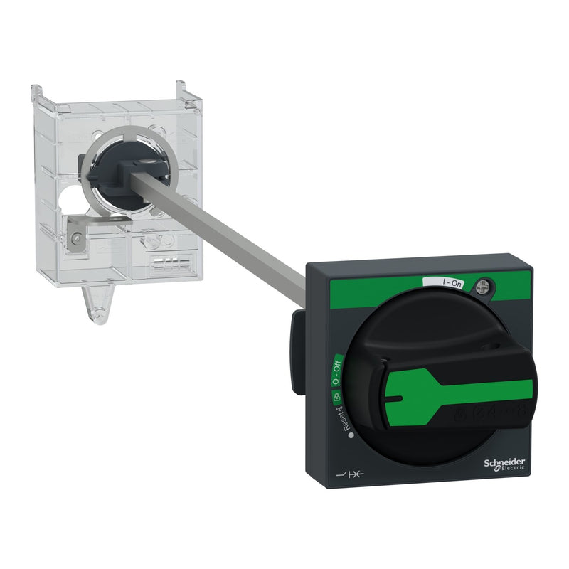 Schneider Electric - Handantrieb für Schaltgeräte Drehantrieb Kit Gv3 Ip54 GV3APK01 Sw Okken