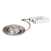 Brumberg Leuchten - Downlight/Strahler/Flutlicht LED-Einbaustrahler 230V 39141153