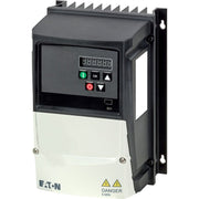 Eaton - Frequenzumrichter =< 1 kV Frequenzumrichter 1phasig DC1-1D4D3NN-A66OE1 115V 4.3A 0.75kW AC
