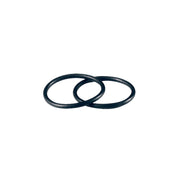 Jacob - Gummi O-Ring Dichtung O-Ring 50.325 G/1.5 − 100 Stück