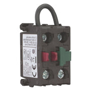 Eaton - Hilfsschalterblock Kontaktelement M22-KC01SMC10 1Ö, Boden − 5 Stück