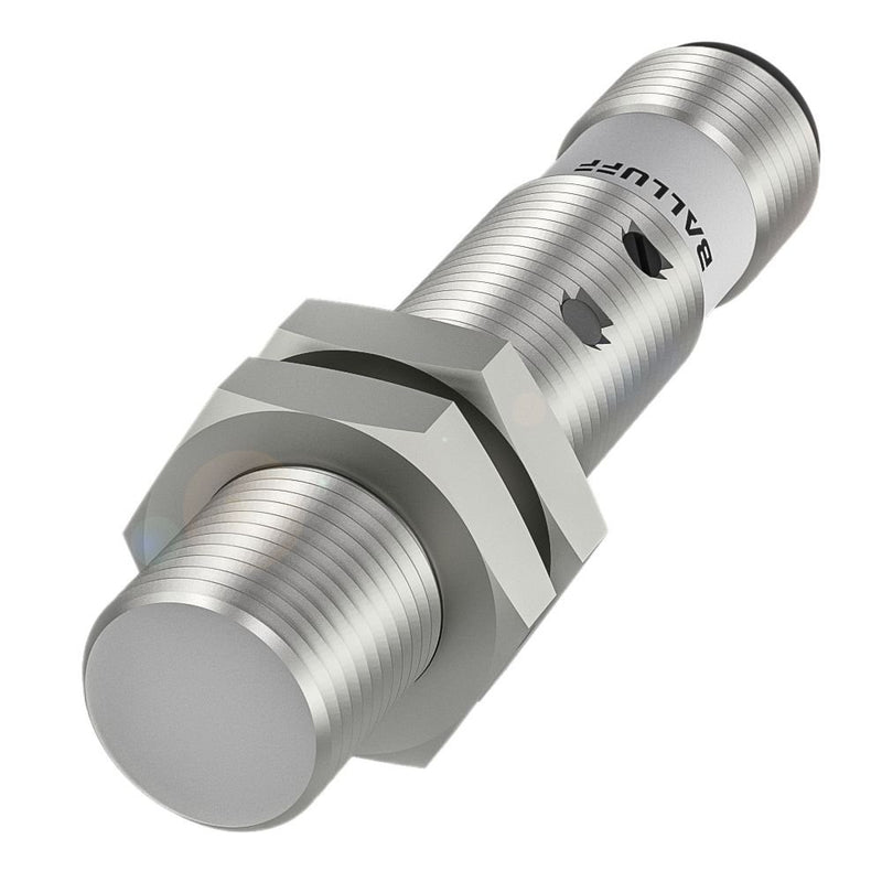 Balluff - Kapazitiver Näherungsschalter Sensor BCS M12T4D2-PSM40 BCSM12T4D2PSM40CS04G C-S04G