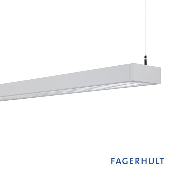 LTS Licht&Leuchten - Pendelleuchte LED-Pendelleuchte CLOP106.1217.840DAsi 840, DALI, si