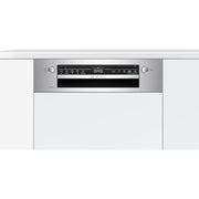 Bosch - Geschirrspüler EB-Geschirrspüler SPI2IKS10E Serie2,HomeConnect