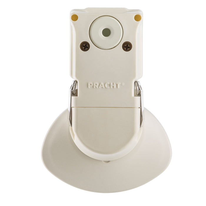 Pracht - Decken-/Wandleuchte LED-Feuchtraumleuchte APOLLO_G2 #94300c5m  − 1 Stück
